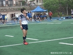 20140607 VS神戸大学A