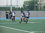 20140607 VS神戸大学A