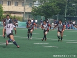 20140614 VS関西大学Ｂ