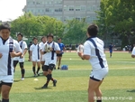 20140615 vs関西大学A