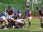 20140615 vs関西大学A