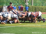 20140615 vs関西大学A