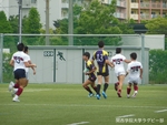 2014/06/28 vs甲南大学A