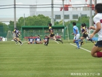 2014/06/28 vs甲南大学A