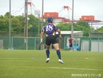 2014/06/28 vs甲南大学A