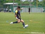2014/06/28 vs甲南大学A