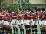 2014/06/29 vs関東学院大学A