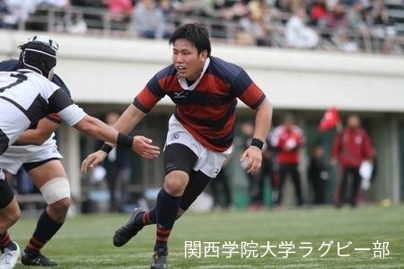 2014/11/01 ［関西大学Aリーグ］vs大阪体育大学