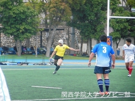 2015/04/19 vs大阪ガス