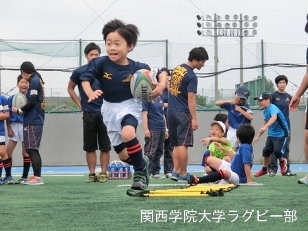 2015/07/05 初等部交流会