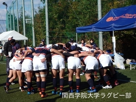 2015/11/28vs立命館大学Jr戦