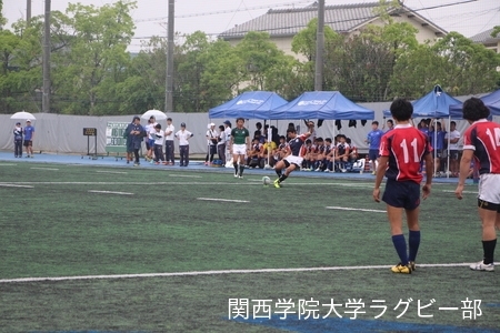 2016/05/28 vs六甲クラブ
