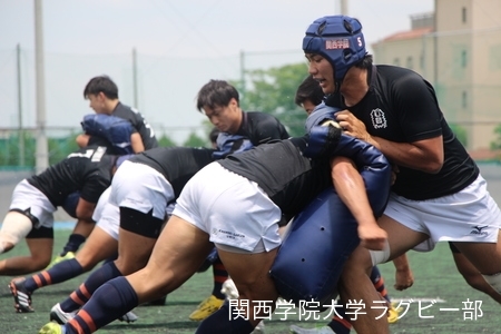 2016/06/11 【交流試合】vs神戸大学