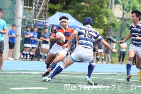 2016/06/11【交流試合】vs神戸大学