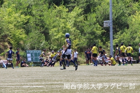 2016/06/18vs立命館大学C