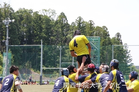 2016/06/18vs立命館大学C