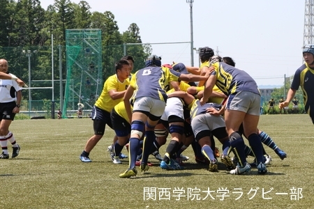 2016/06/18vs立命館大学C