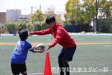 2017/04/23 初等部交流会